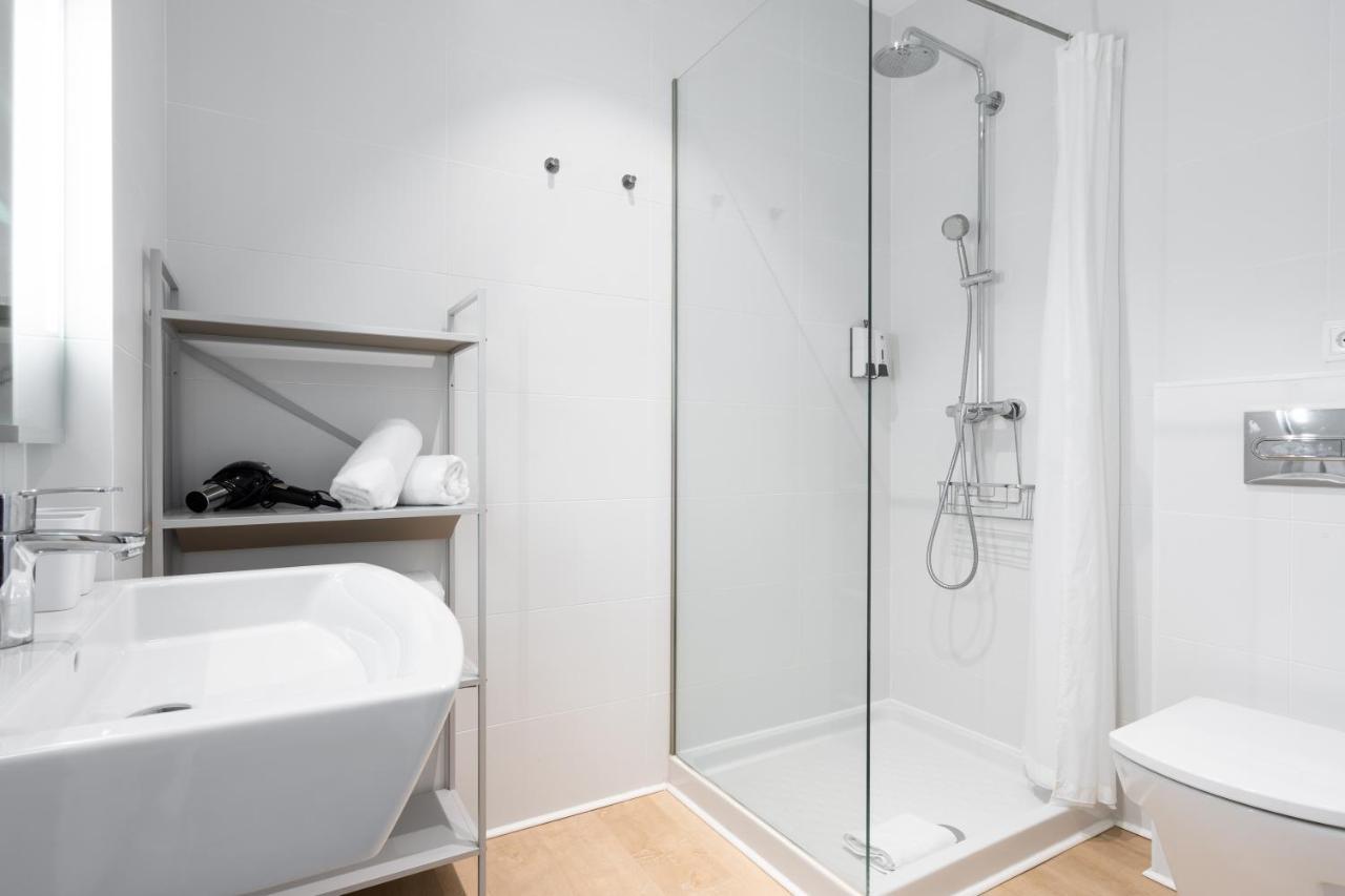 Apartamento Charming Plaza De Callao