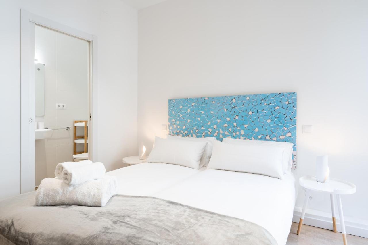 Charming Plaza De Callao Apartamento *