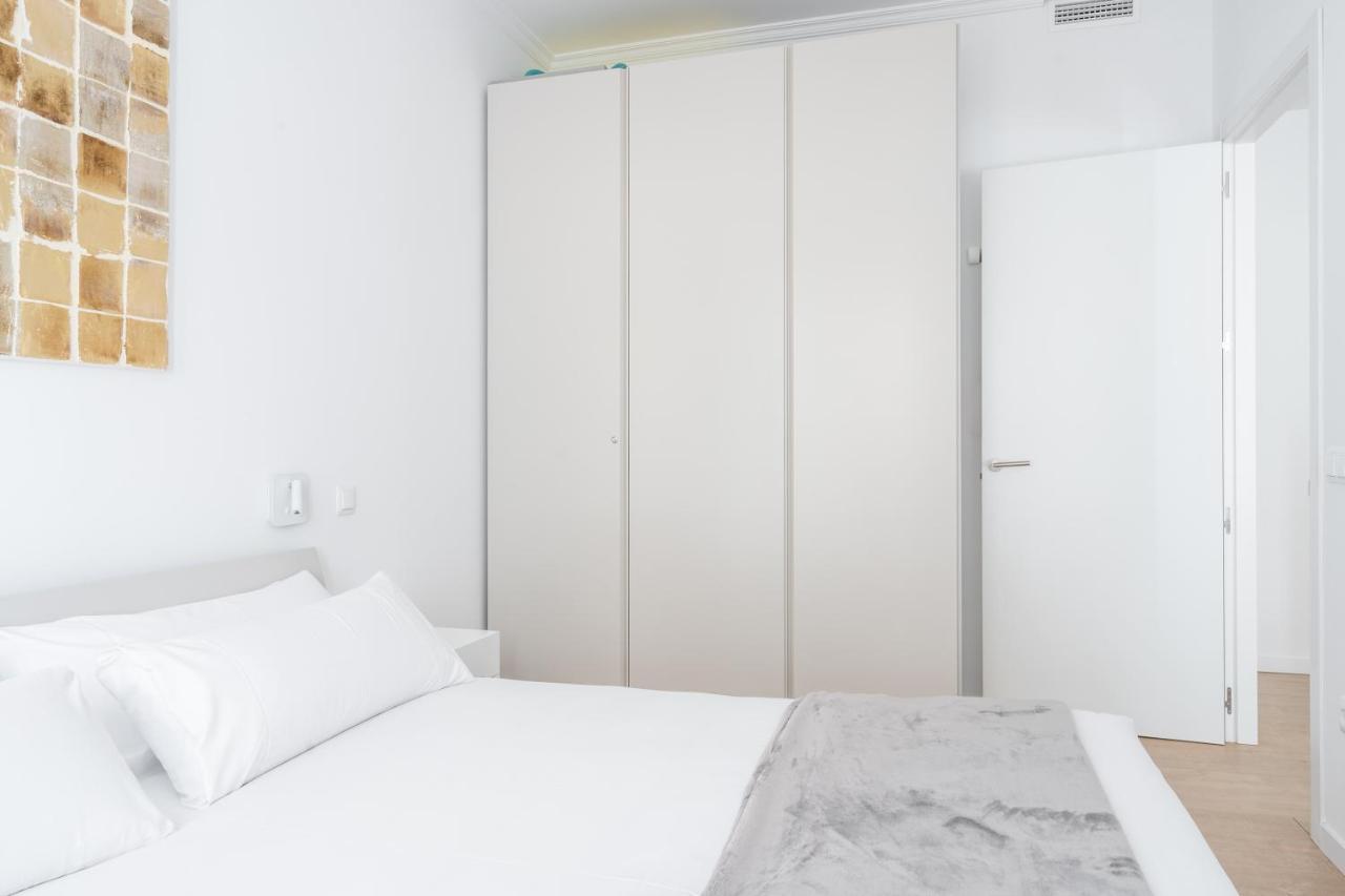 Charming Plaza De Callao Apartamento Madrid