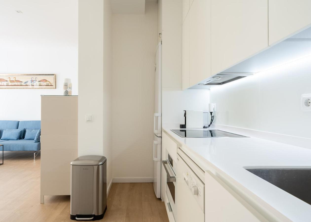 Charming Plaza De Callao Apartamento Madrid