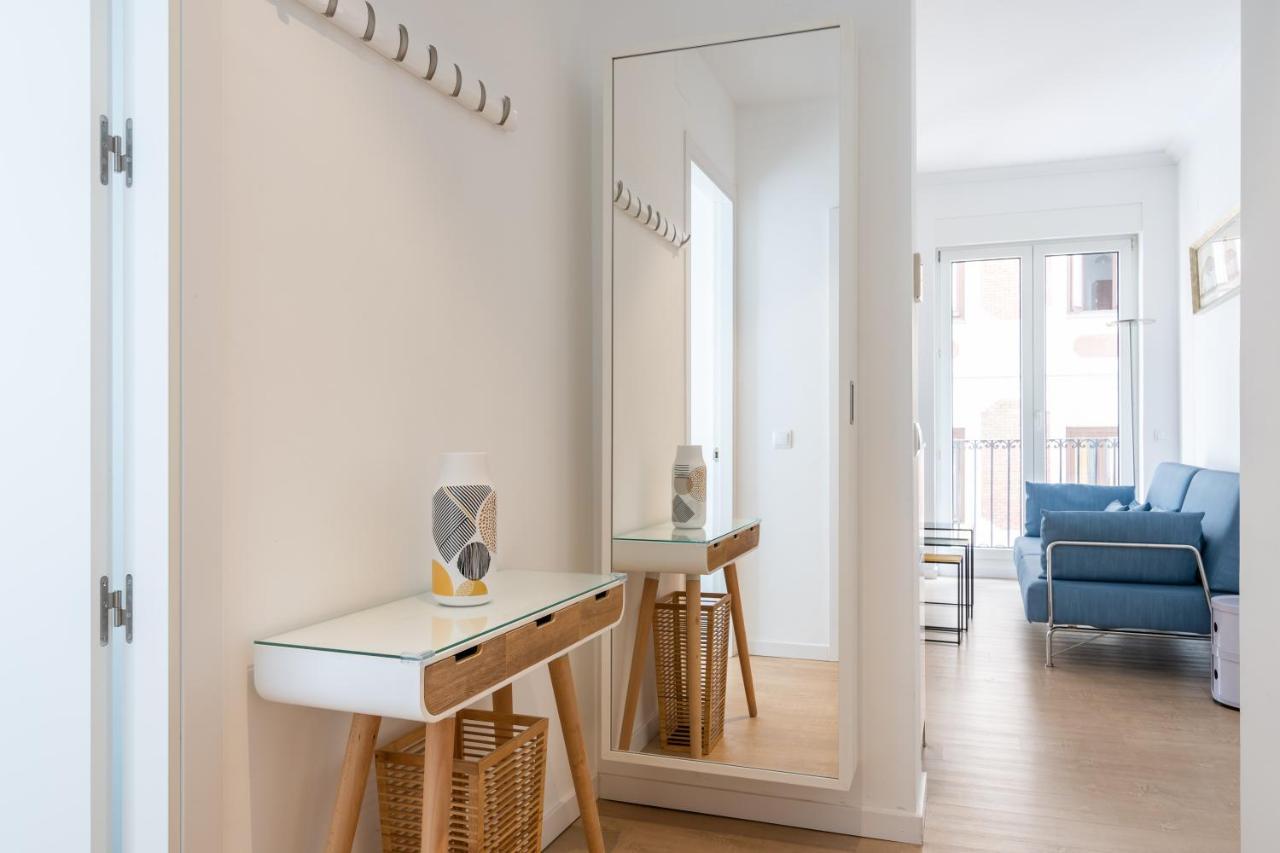 Apartamento Charming Plaza De Callao