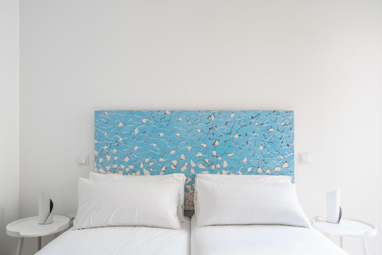 Charming Plaza De Callao Apartamento