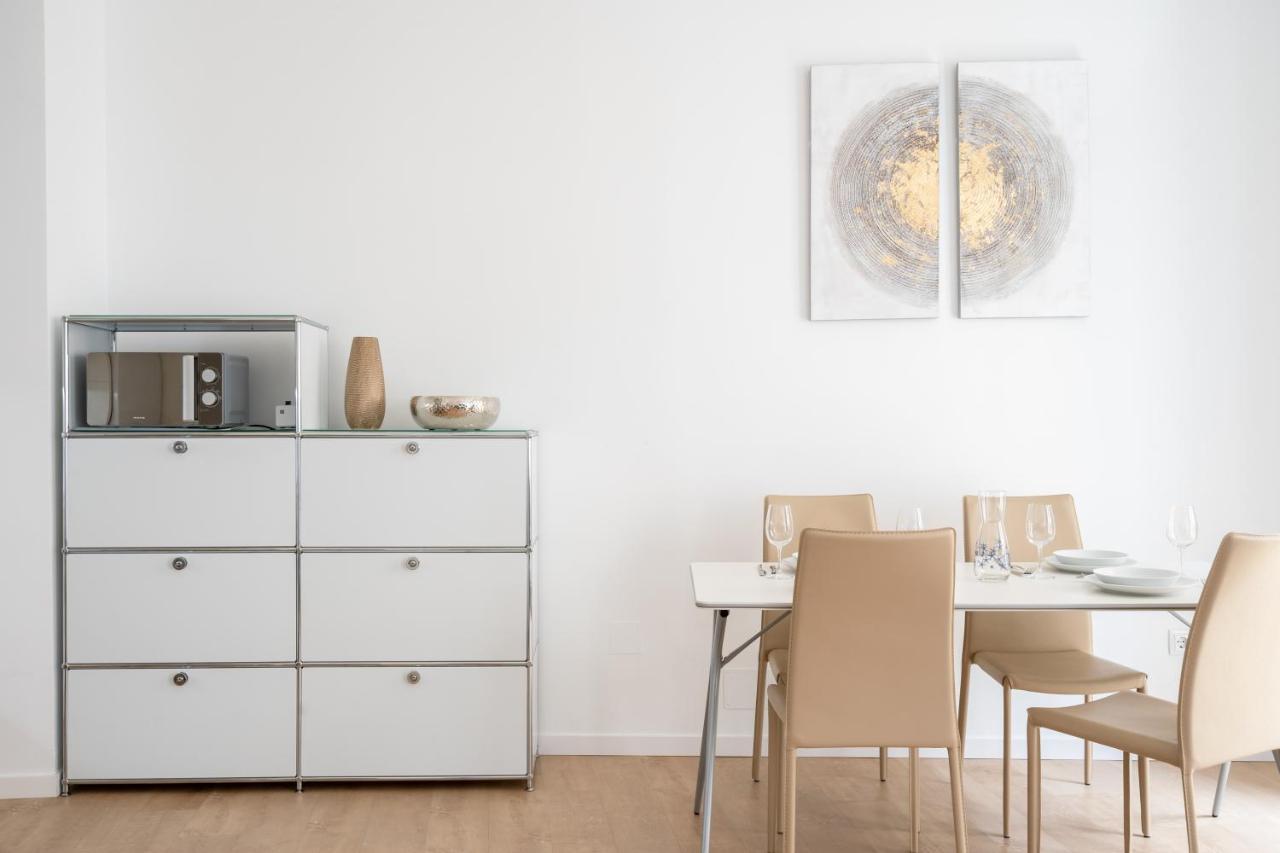 Apartamento Charming Plaza De Callao Madrid