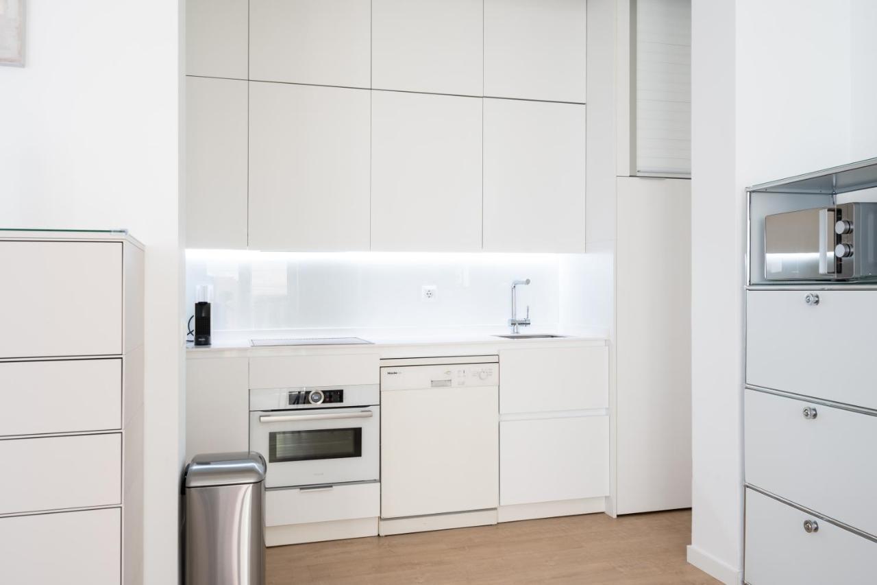 Apartamento Charming Plaza De Callao Madrid