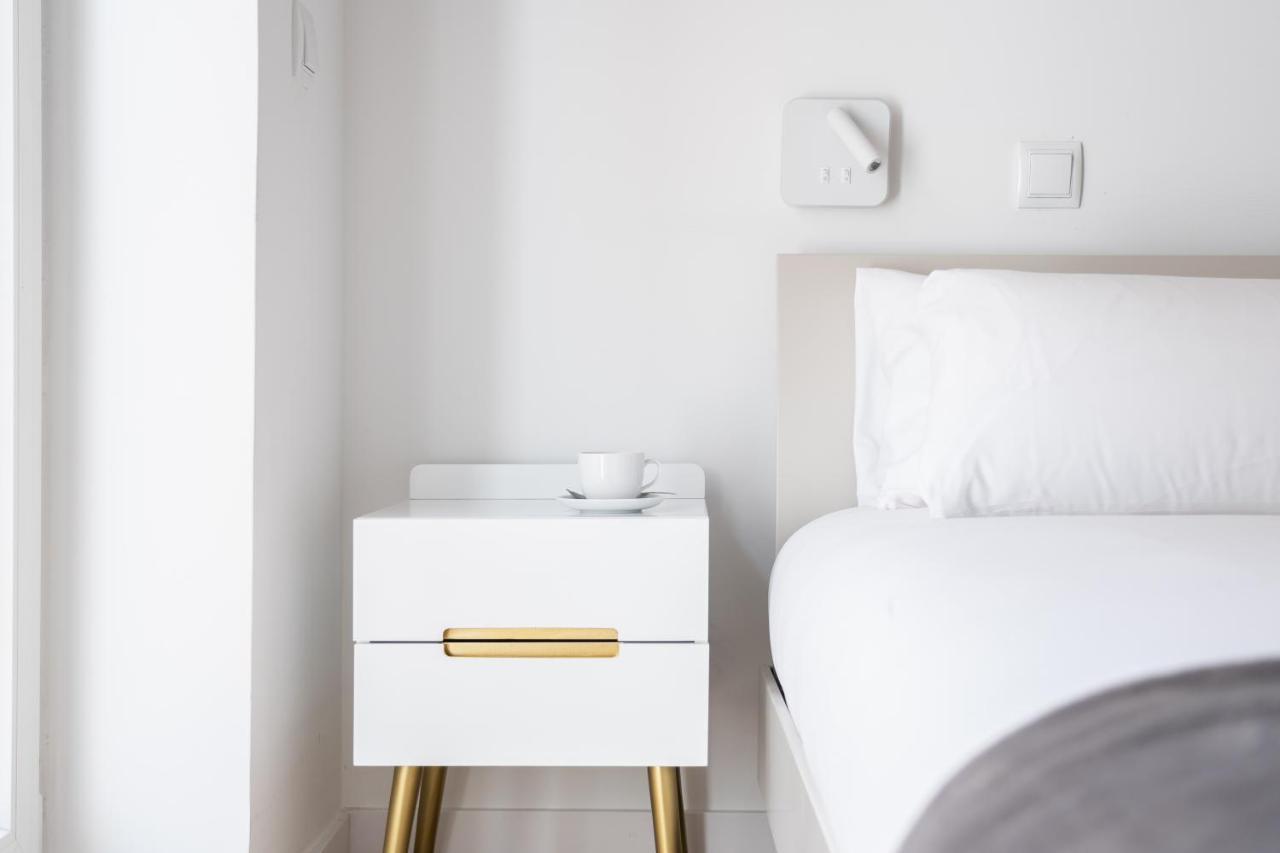 Charming Plaza De Callao Apartamento Madrid